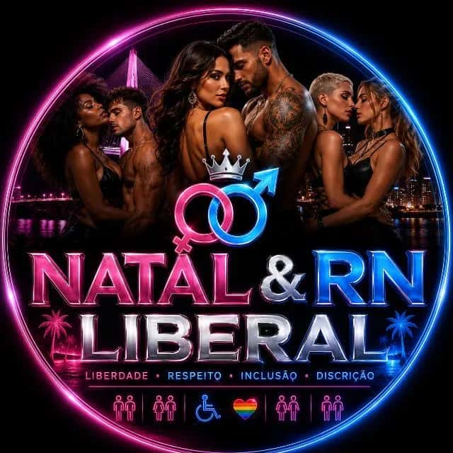 Natal & RN Liberal 2.0 — grupos de WhatsApp