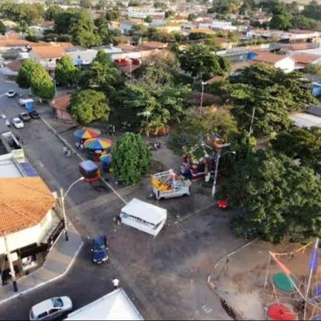 Hidrolândia & Cidades Vizinhas — grupos de WhatsApp