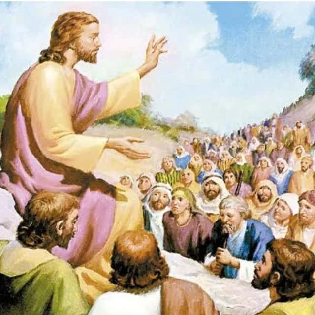 Povo De Deus — grupos de WhatsApp