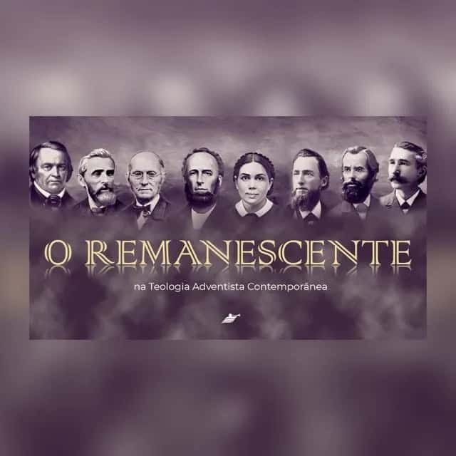 O Remanescente da Última Geração — grupos de WhatsApp