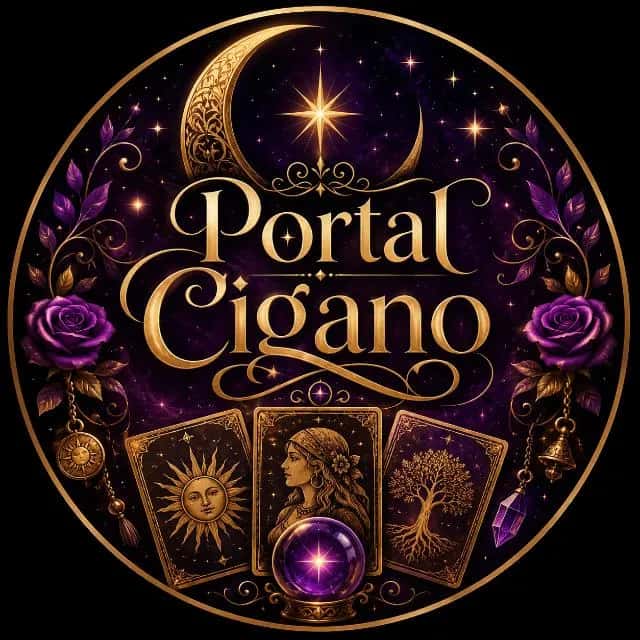 Portal Cigano — grupos de WhatsApp