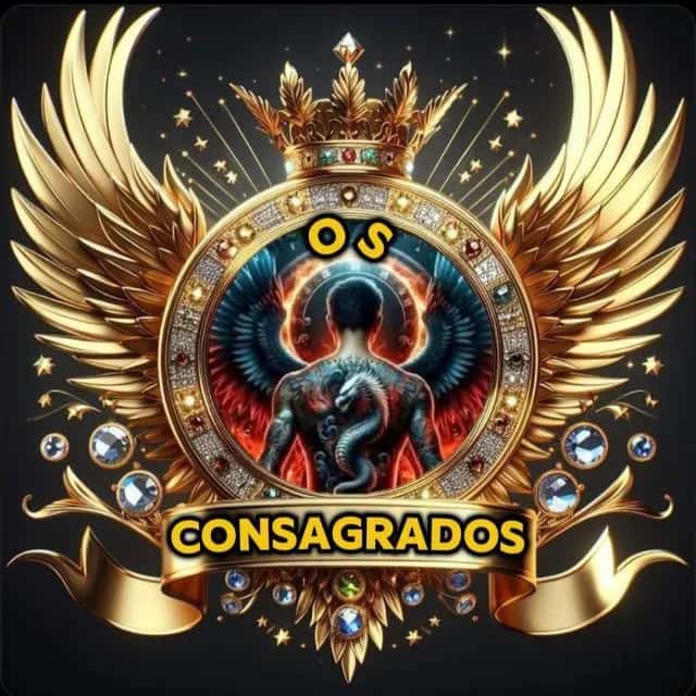 Os Consagrados — grupos de WhatsApp