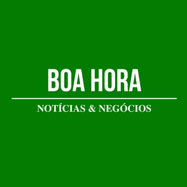 Boa Hora - Notícias e Negócios — grupos de WhatsApp
