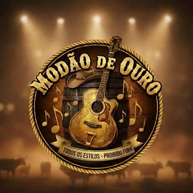 Modão De Ouro — grupos de WhatsApp