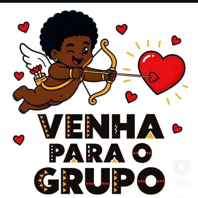 Turma Do Barulh — grupos de WhatsApp