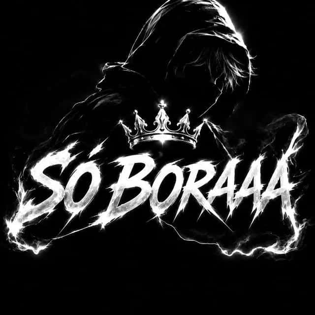 Só Boraaa — grupos de WhatsApp