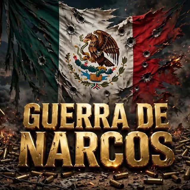 Blog Del N4rc0 — grupos de WhatsApp