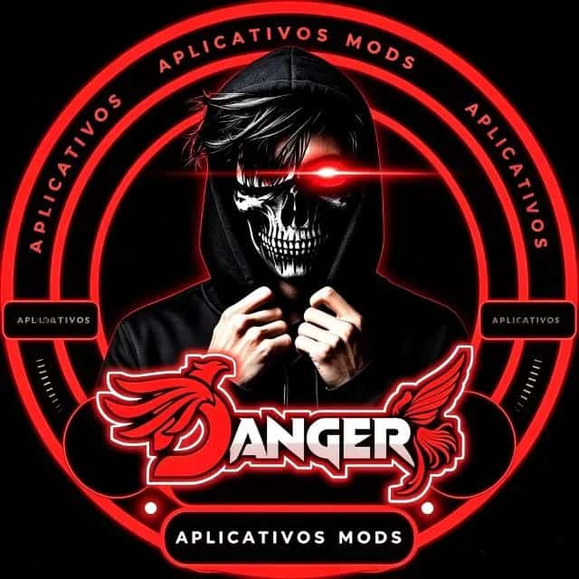 Danger - Aplicativos Mods — grupos de WhatsApp