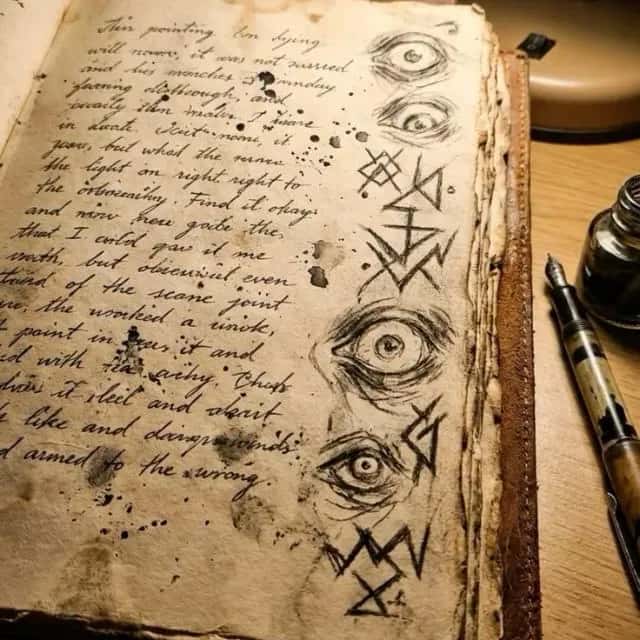 Biblioteca Dos PDFs De Magia E Esoterismo — grupos de WhatsApp