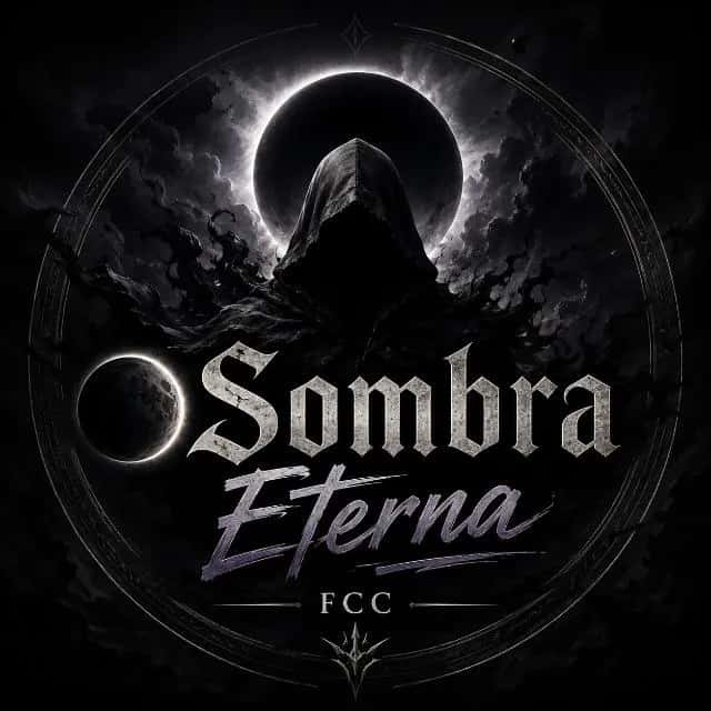 FCC Sombra Eterna — grupos de WhatsApp