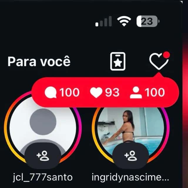Insta Virall — grupos de WhatsApp