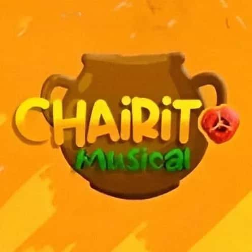 El Chairito Musical — grupos de WhatsApp