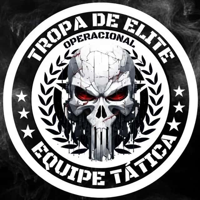 Tropa De Elite - Equipe Tática Operacional — grupos de WhatsApp