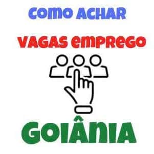 Empregos Goiânia e Região — grupos de WhatsApp