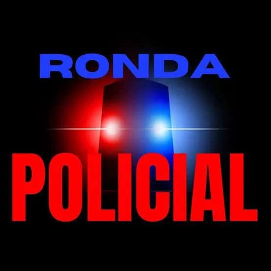 Ronda Policial — grupos de WhatsApp