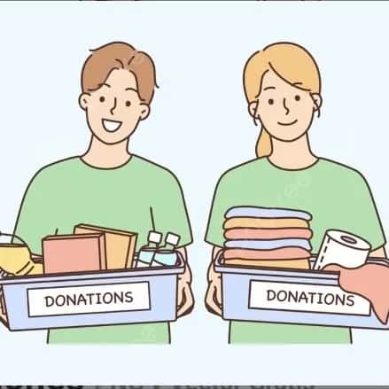 Donaciones y Cambios en Madrid — grupos de WhatsApp