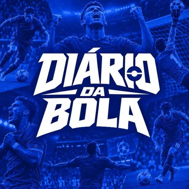 𝗗𝗜𝗔𝗥𝗜𝗢 𝗗𝗔 𝗕𝗢𝗟𝗔 - ⚽️🗞 — grupos de WhatsApp