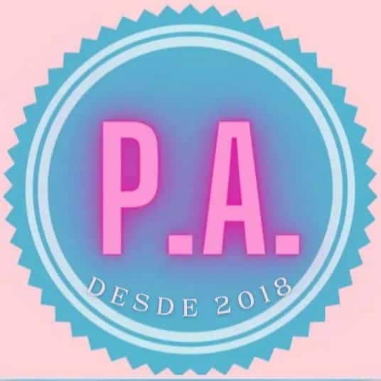 PA Partilhas — grupos de WhatsApp