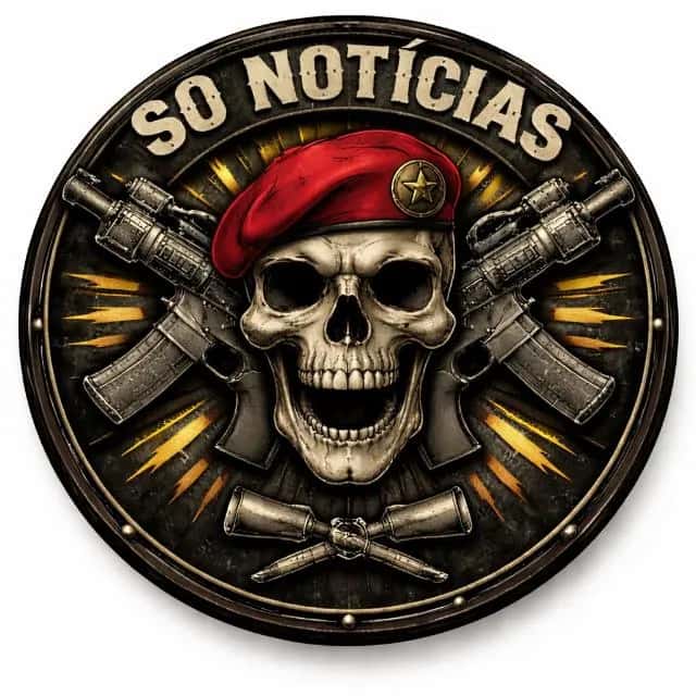 🚔 SÓ NOTÍCIAS 🚔👮🏻‍♀️ — grupos de WhatsApp