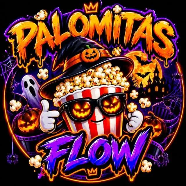 Palomitas Flow — grupos de WhatsApp