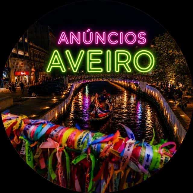 Anúncios Aveiro — grupos de WhatsApp