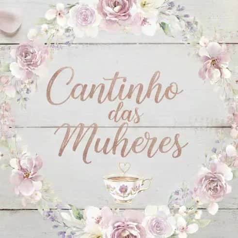 Cantinho Das Mulheres — grupos de WhatsApp
