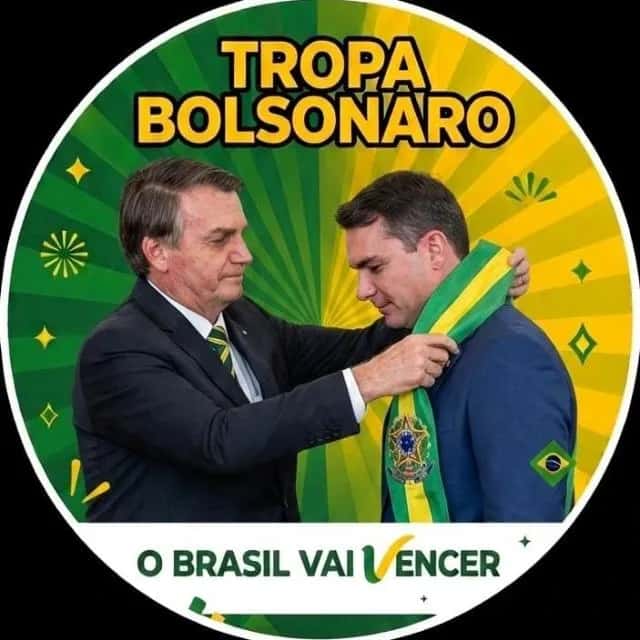 Tropa Jb - Urucum — grupos de WhatsApp