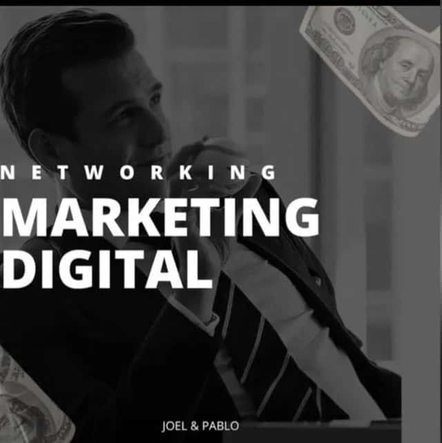 2 | Networking - JP — grupos de WhatsApp