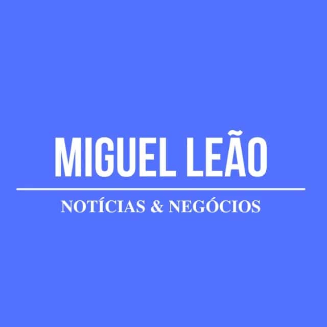 Miguel Leão - Notícias e Negócios — grupos de WhatsApp