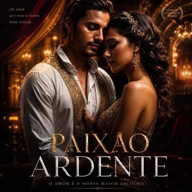 Paixão Ardente – Grupo de Relacionamento e Amizade — grupos de WhatsApp