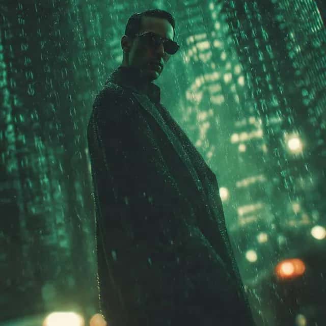 La Matrix — grupos de WhatsApp