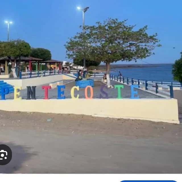 Pentecoste A Fortaleza — grupos de WhatsApp