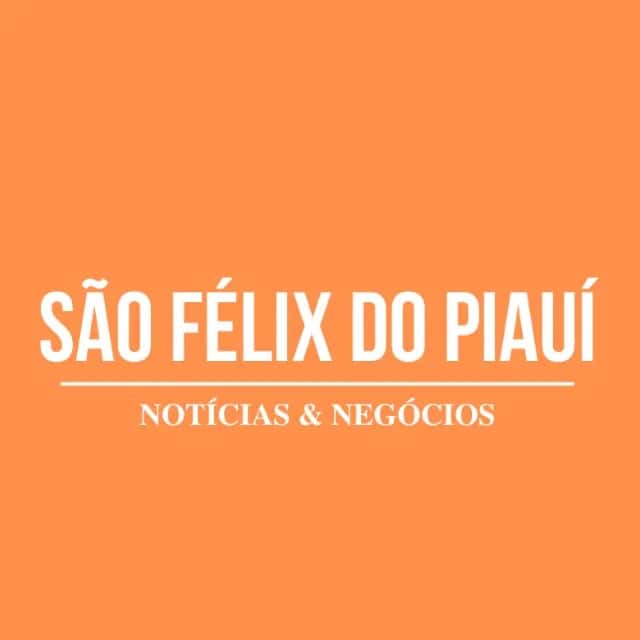 Sao Felix Do Piaui - Noticias E Negocios — grupos de WhatsApp