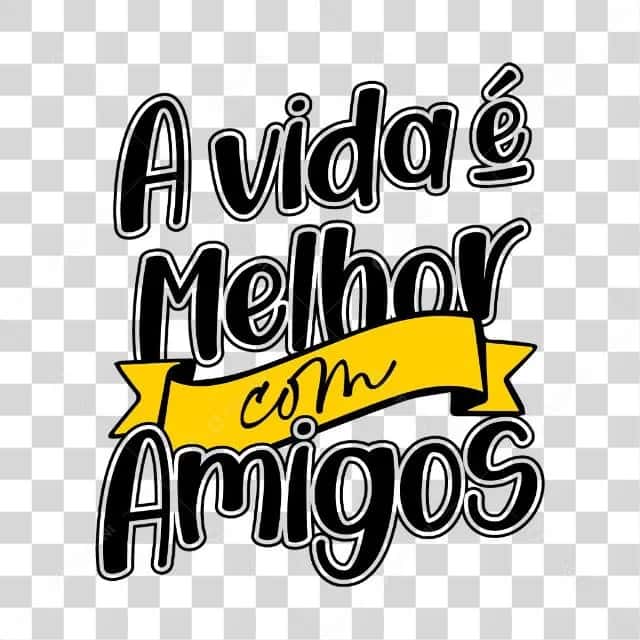 Entre Amigos — grupos de WhatsApp