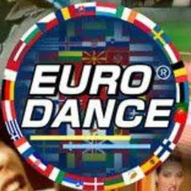 Euro Dance Music — grupos de WhatsApp