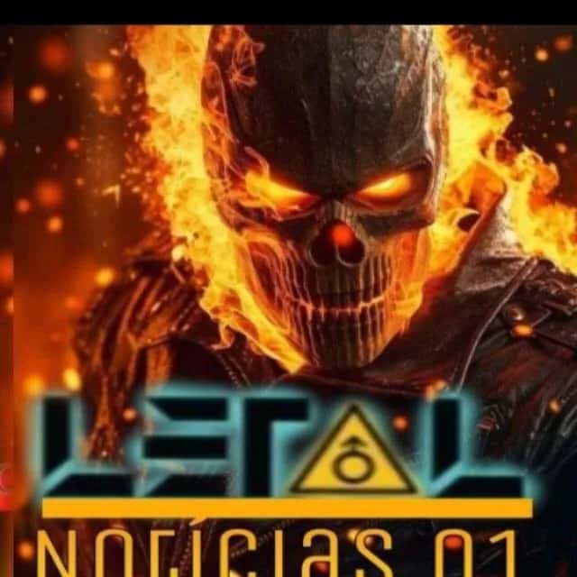 Letal Notícias — grupos de WhatsApp