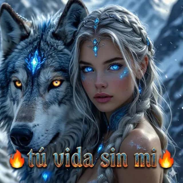 Tu Vida Sin Mi — grupos de WhatsApp
