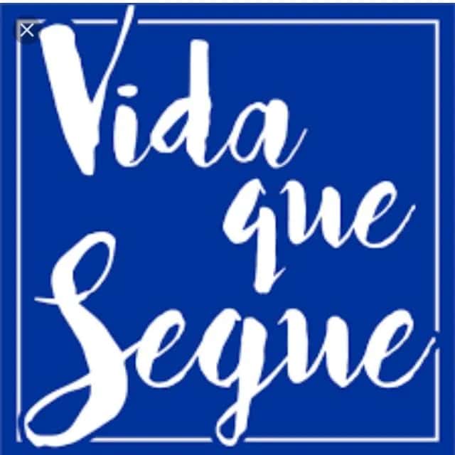 Vida que Segue — grupos de WhatsApp