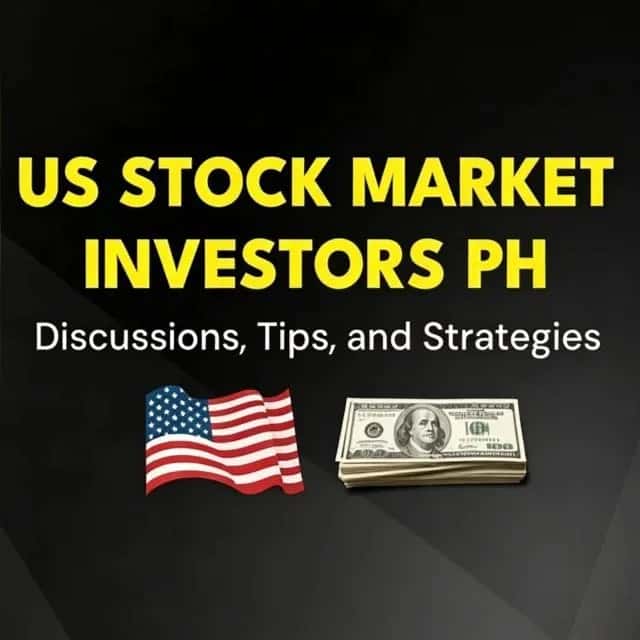 Stock Investment Club — WhatsApp groups