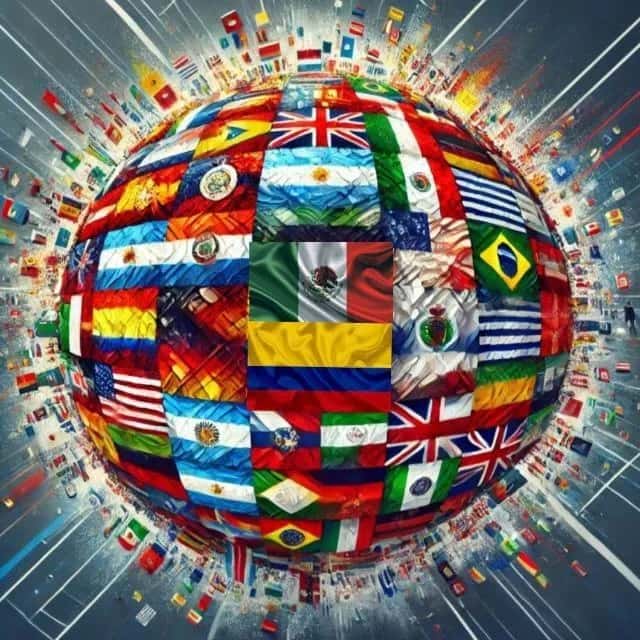 Haciendo Amistades D Todos Lados — grupos de WhatsApp