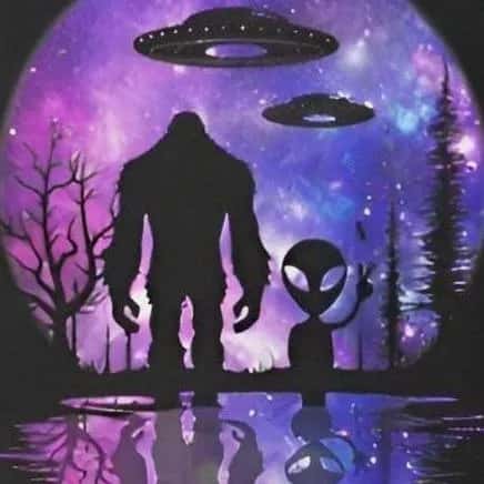 Ovnis Enigmas Y Misterios — grupos de WhatsApp