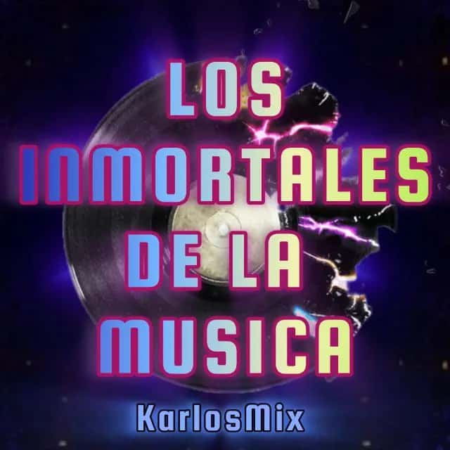 Los Inmortales De La Musica — grupos de WhatsApp