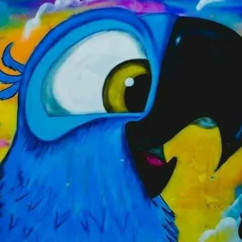 Celeiro do Vovô 2 — grupos de WhatsApp