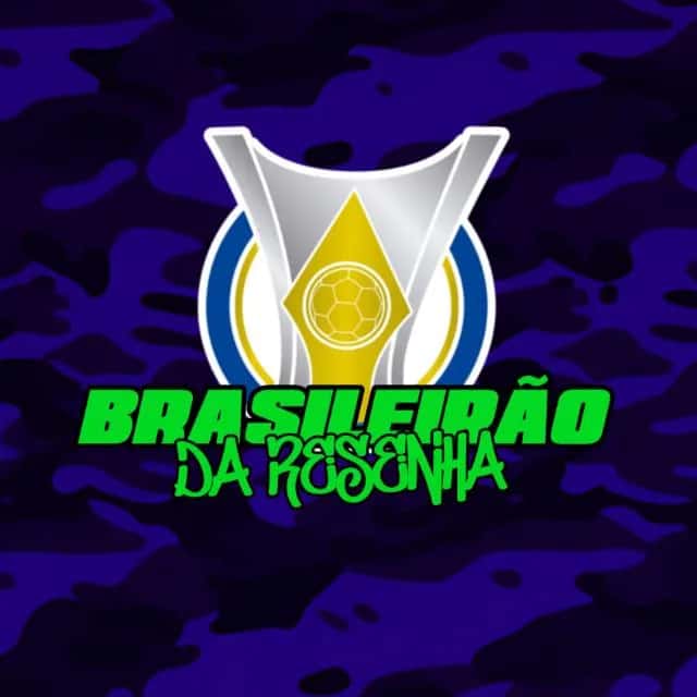 Brasileirão da Resenha — grupos de WhatsApp