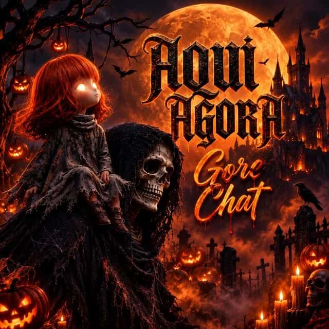 Aqui Agora — grupos de WhatsApp