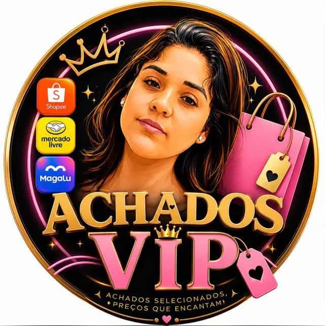 Achados Vip — grupos de WhatsApp
