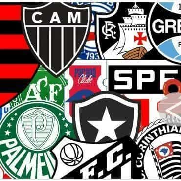 Figurinhas De Futebol — grupos de WhatsApp