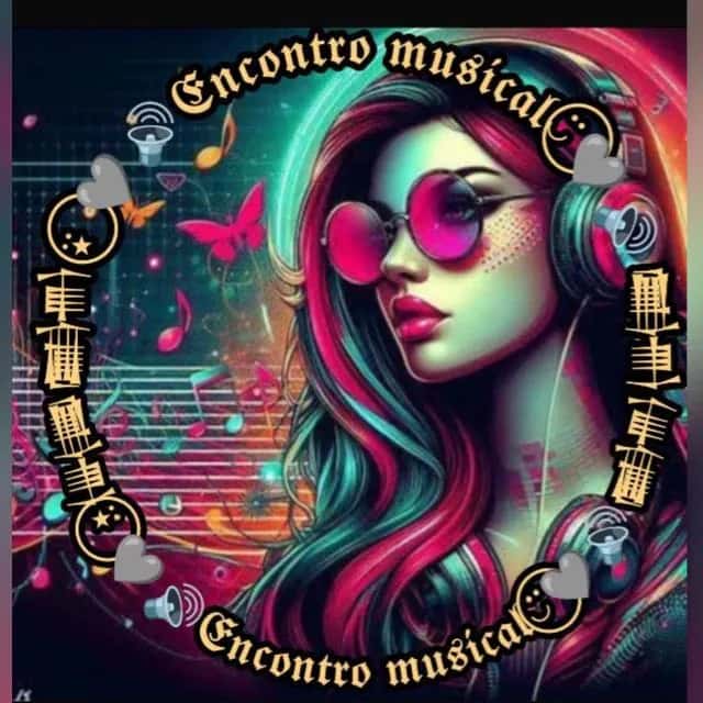 Música e Vídeos — grupos de WhatsApp