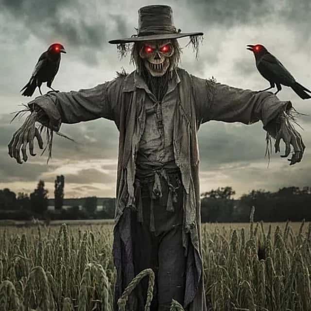 Historias e Lendas de Terror — grupos de WhatsApp