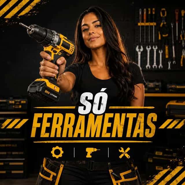 Só Ferramentas — grupos de WhatsApp